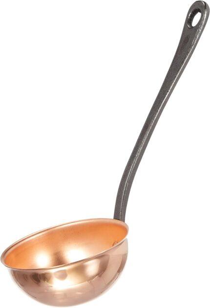 S A Baumalu Ladle, Copper