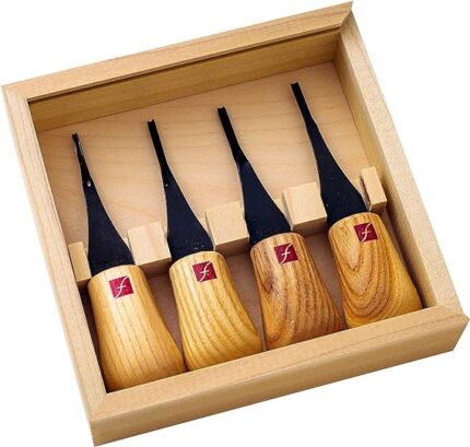 FLEXCUT Carving Tools